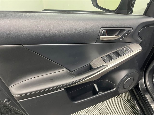 Used 2018 Lexus IS 350 image 11
