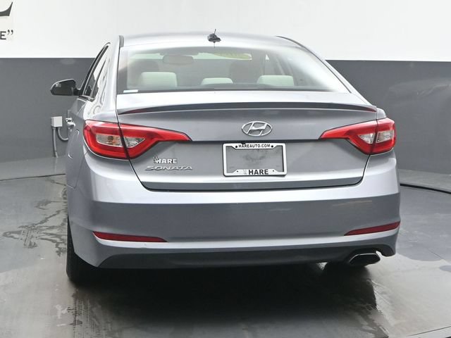 Used 2017 Hyundai Sonata SE FWD image 34