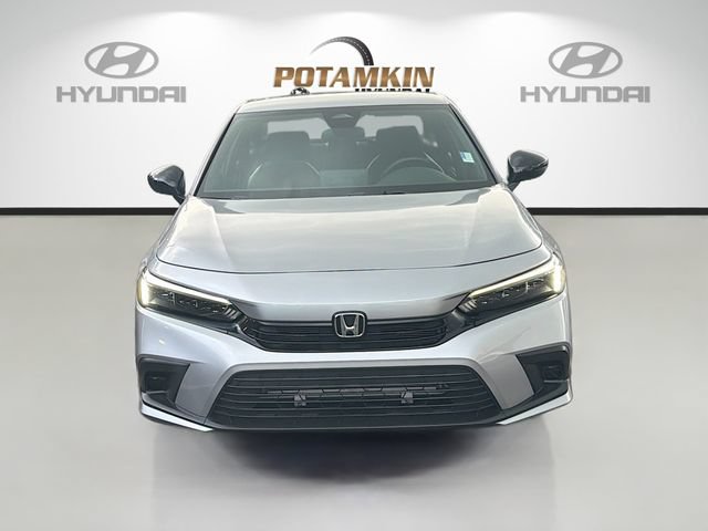 Used 2024 Honda Civic Sport video 2