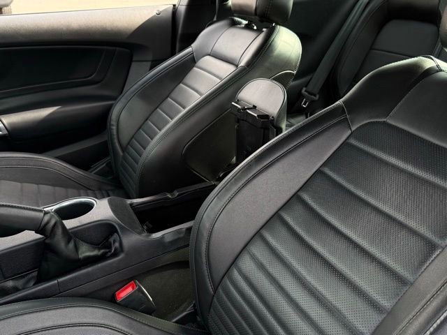Used 2019 Ford Mustang Bullitt w/ Bullitt Electronics Package image 29