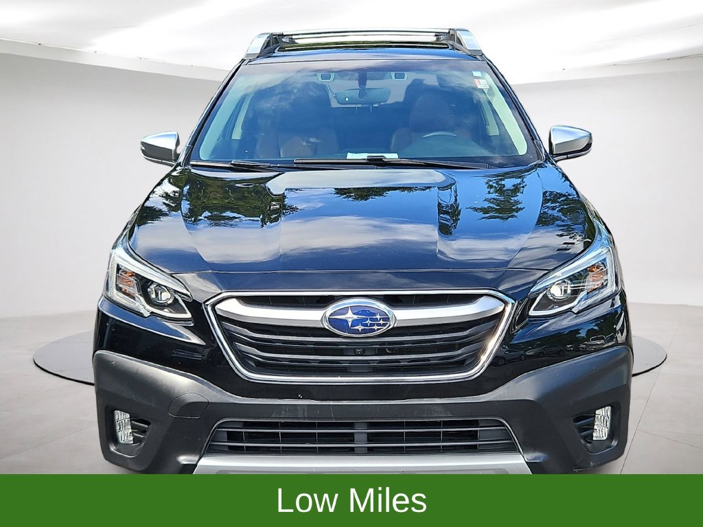 Used 2020 Subaru Outback Touring XT AWD/4WD image 2