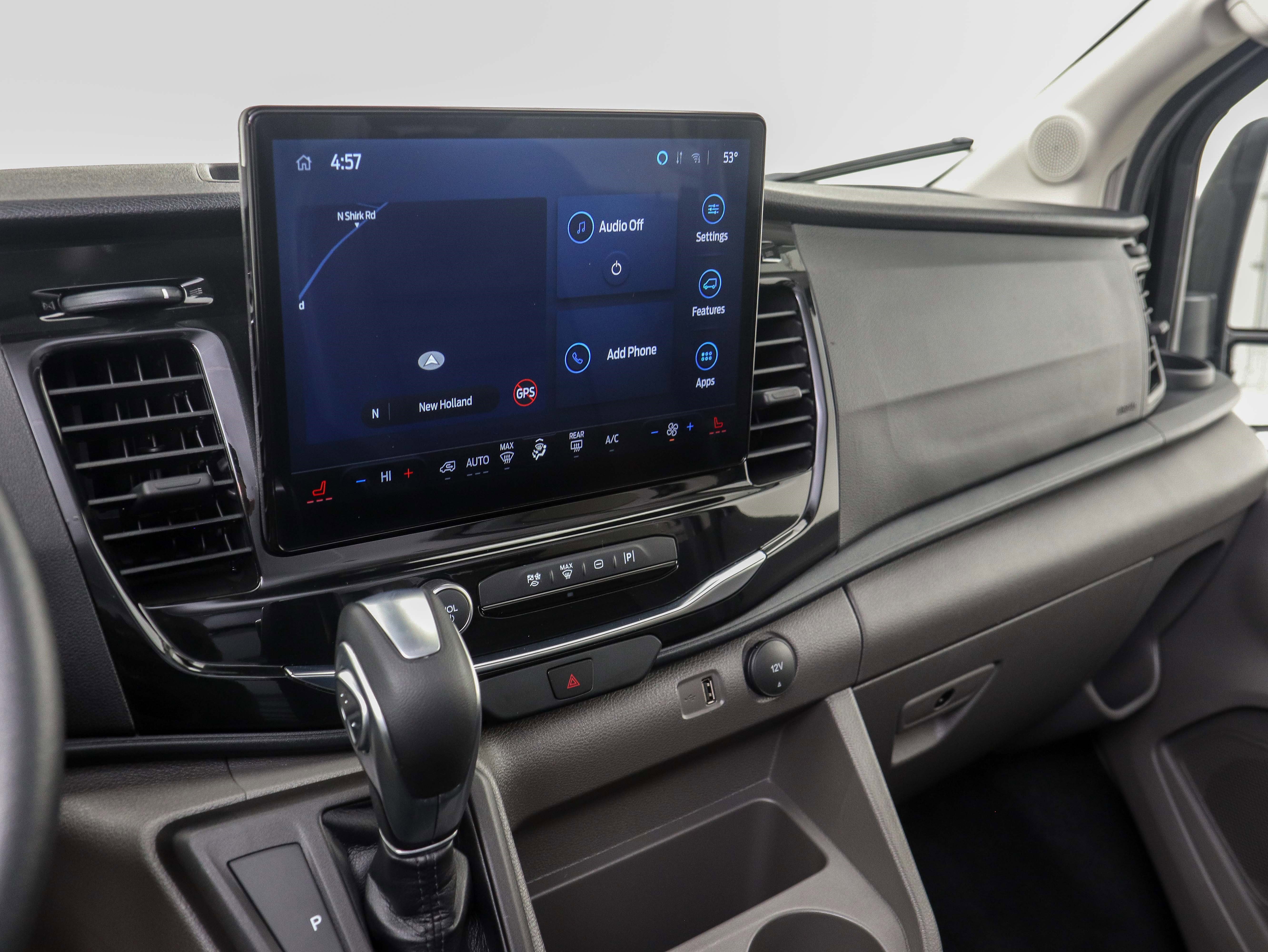 Used 2023 Ford Transit 350 XLT image 17