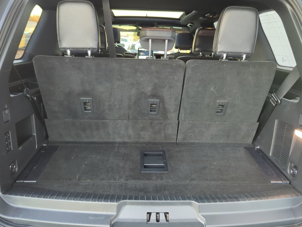 Used 2023 Ford Expedition Timberline image 48