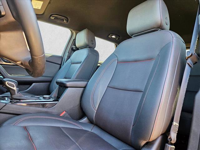 Used 2024 Chevrolet Blazer RS w/ Driver Confidence II Package FWD image 16