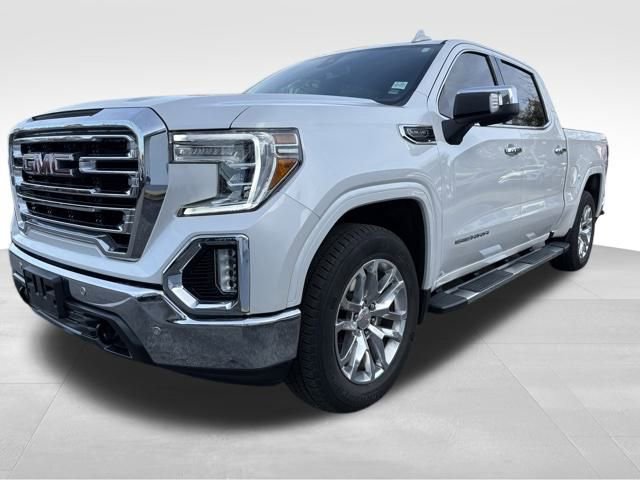 Used 2021 GMC Sierra 1500 SLT w/ SLT Premium Plus Package