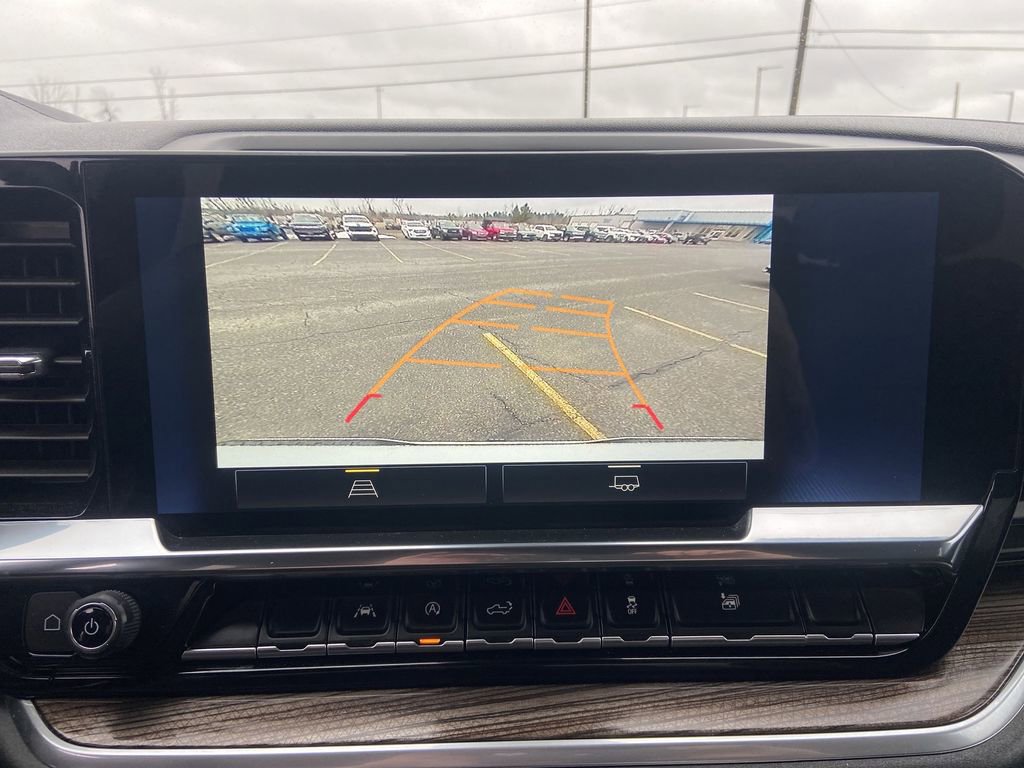 Used 2026 Chevrolet Silverado 1500 RST image 15