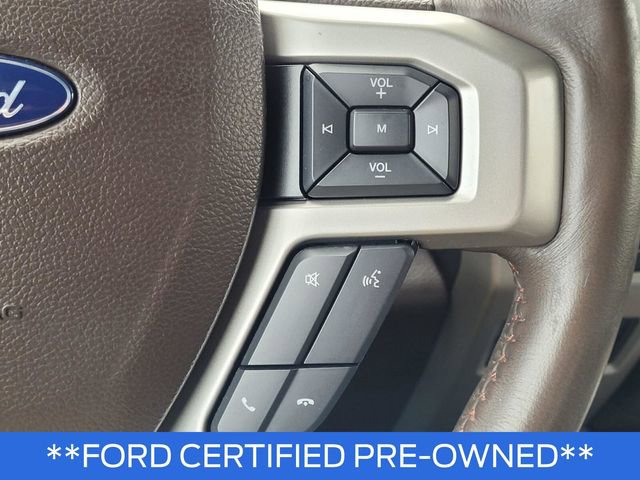 Used 2017 Ford F250 King Ranch w/ King Ranch Ultimate Package image 29