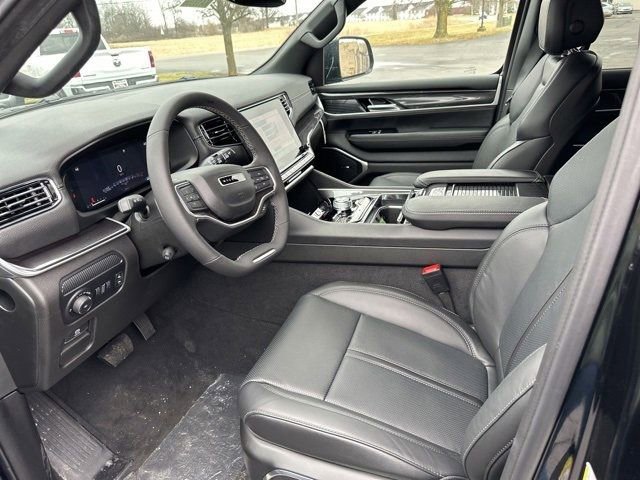 New 2024 Jeep Wagoneer 4WD w/ Convenience Group I image 8