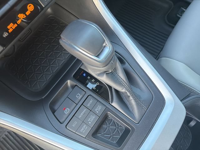 Certified 2023 Toyota RAV4 XLE Premium AWD/4WD image 24