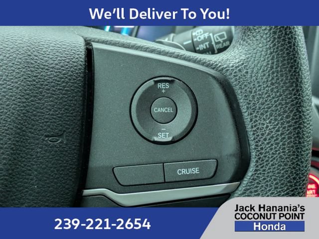 Used 2019 Honda Odyssey LX image 28
