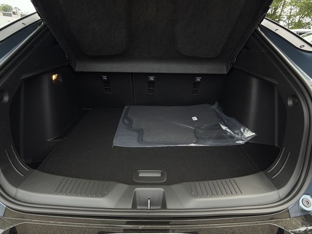 New 2026 Buick Envista Sport Touring w/ Convenience I Package FWD image 26