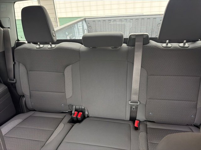 New 2026 GMC Sierra 1500 Elevation image 19