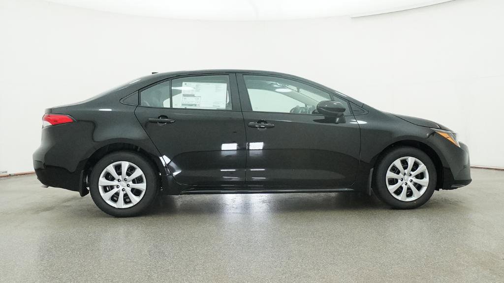 New 2026 Toyota Corolla LE image 16