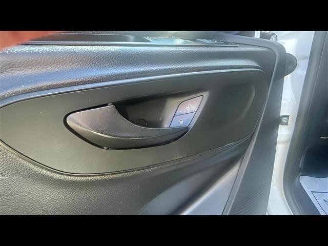 Used 2021 Mercedes-Benz Sprinter 2500 image 13