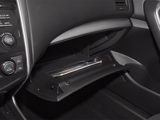 Used 2014 Nissan Altima 2.5 SV FWD image 12