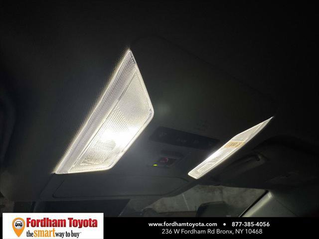 Certified 2025 Toyota RAV4 XLE AWD/4WD image 30