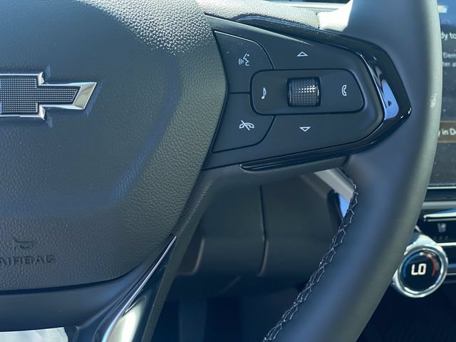 New 2027 Chevrolet Bolt RS w/ Technology Package FWD image 21