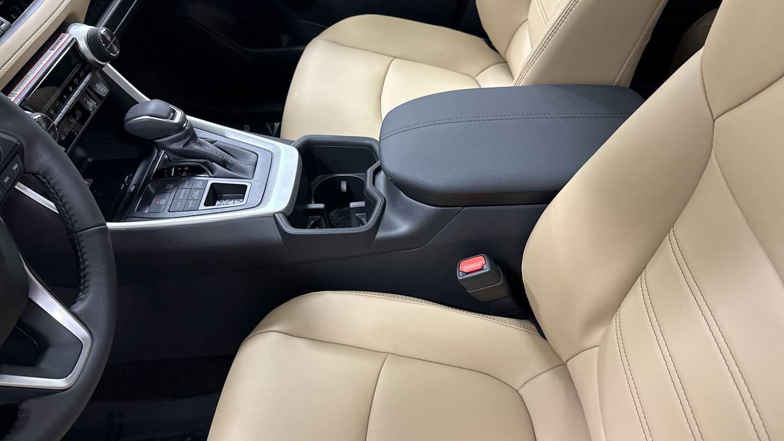 New 2025 Toyota RAV4 XLE Premium image 23