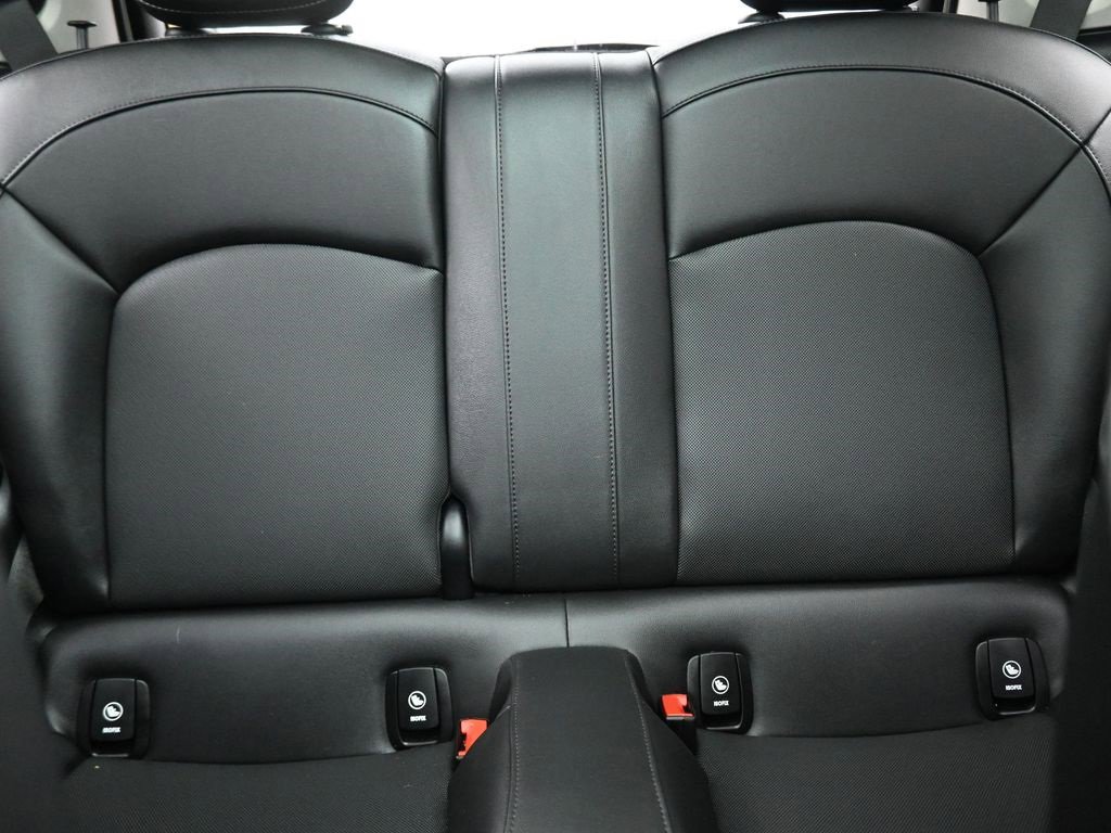 Used 2022 MINI Cooper S image 28