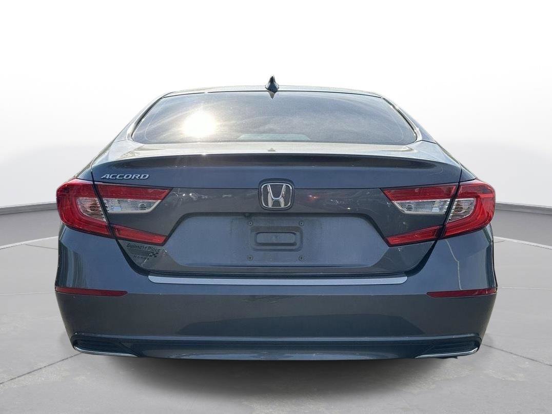 Used 2019 Honda Accord EX image 7