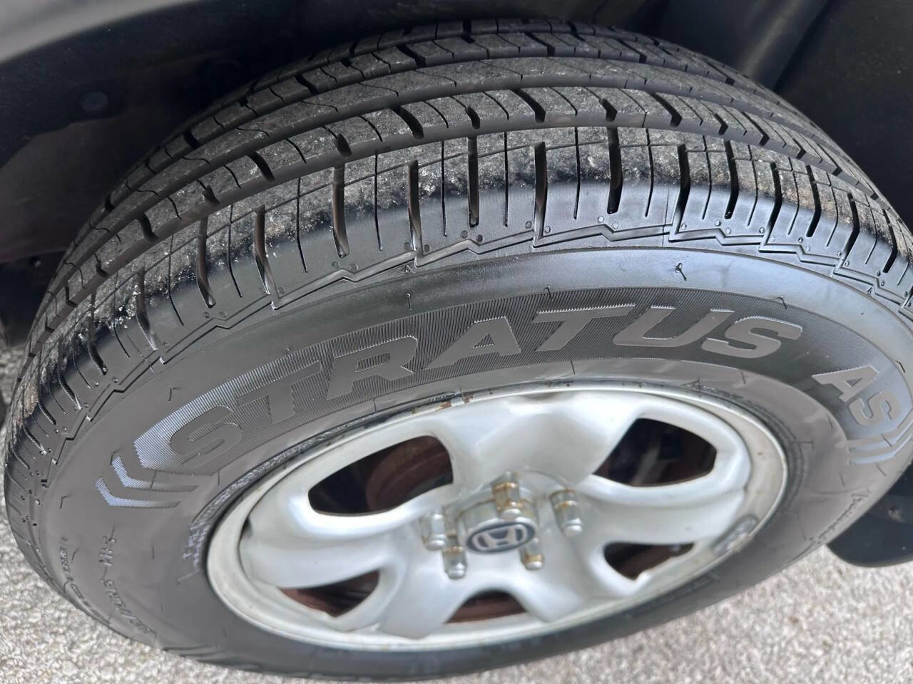 Used 2014 Honda CR-V LX image 22