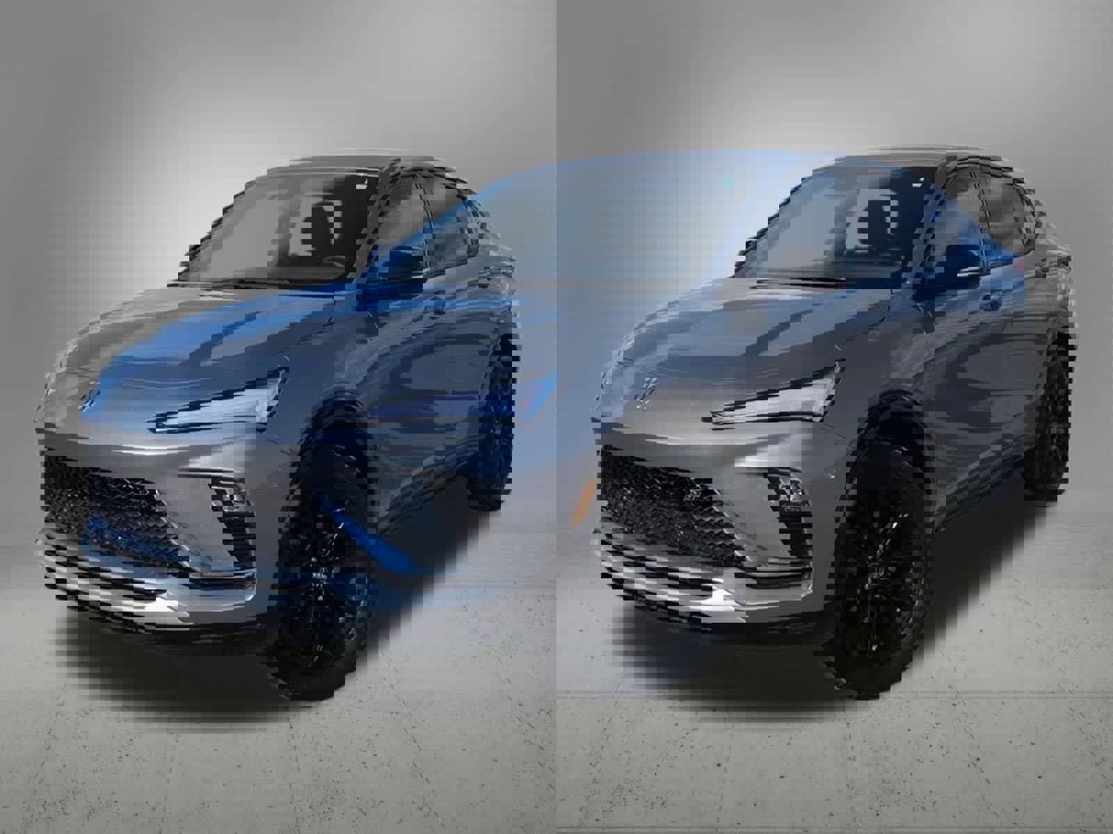 Used 2024 Buick Envista Sport Touring w/ Convenience I Package image 1