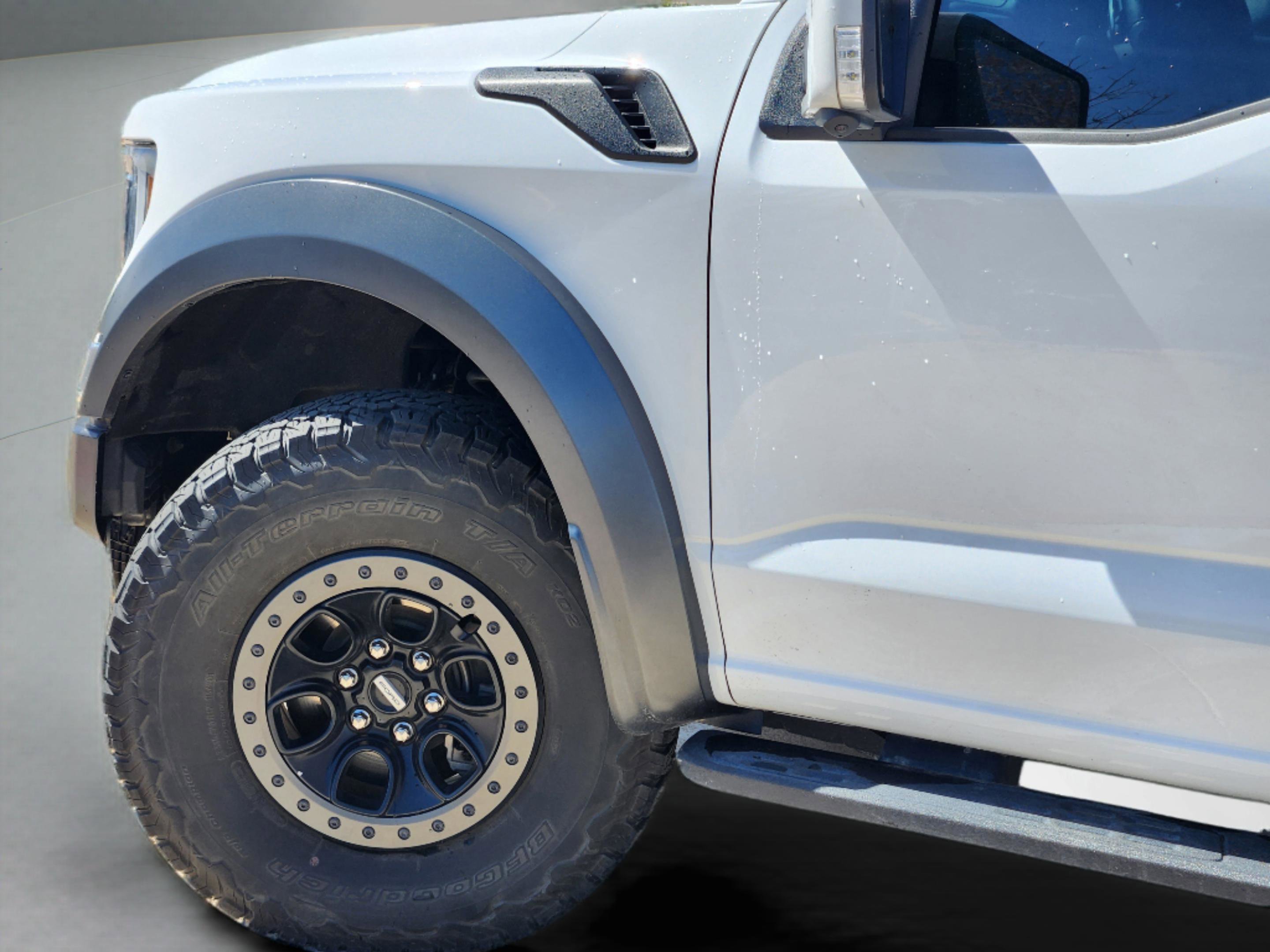 Used 2022 Ford F150 Raptor w/ Equipment Group 801A High image 6