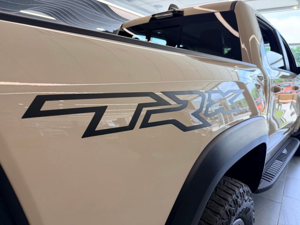 Used 2022 RAM 1500 TRX w/ TRX Level 2 Equipment Group AWD/4WD image 26