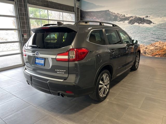 Used 2019 Subaru Ascent Limited image 39