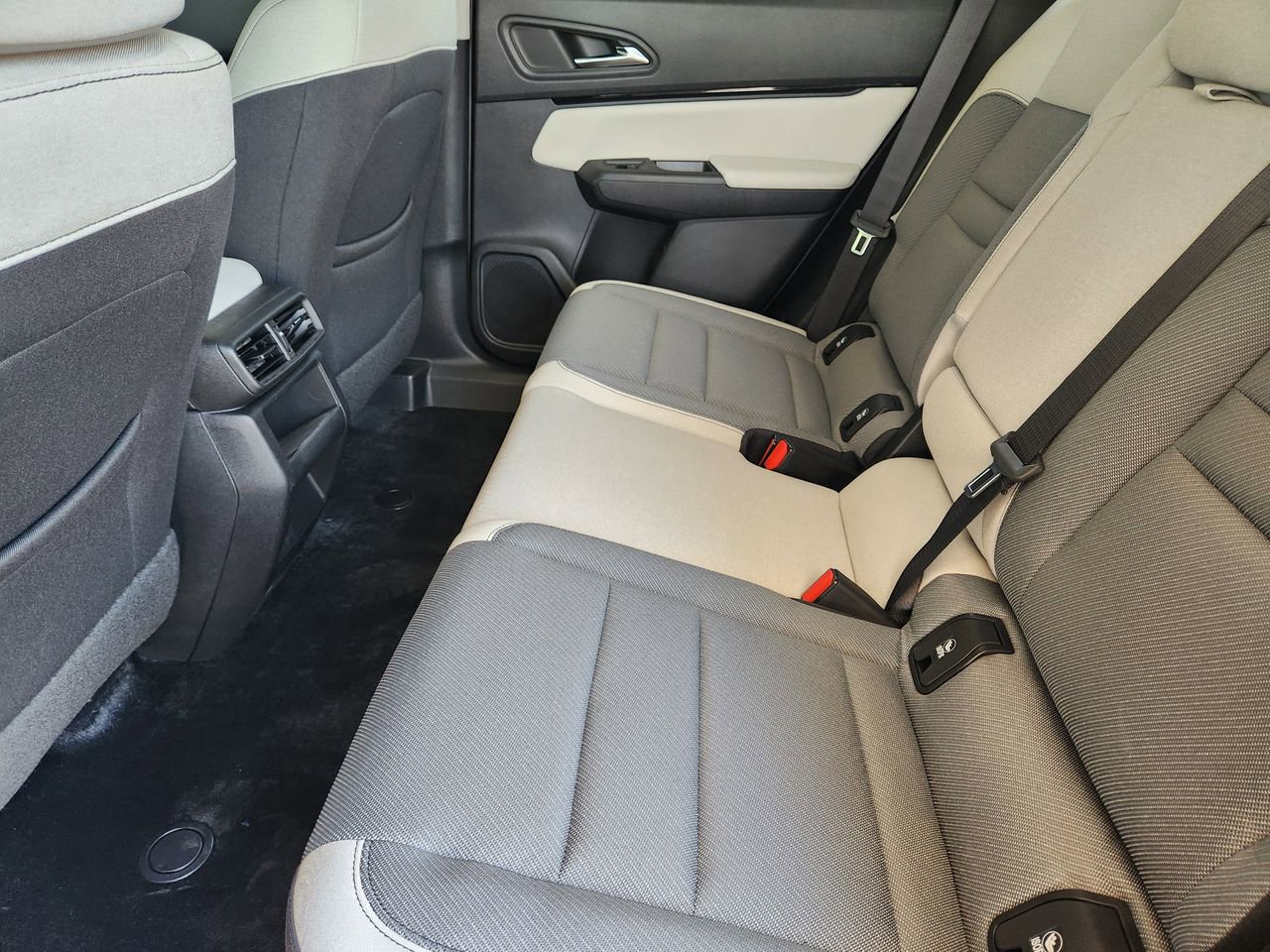 New 2026 Honda Prologue Eco image 18