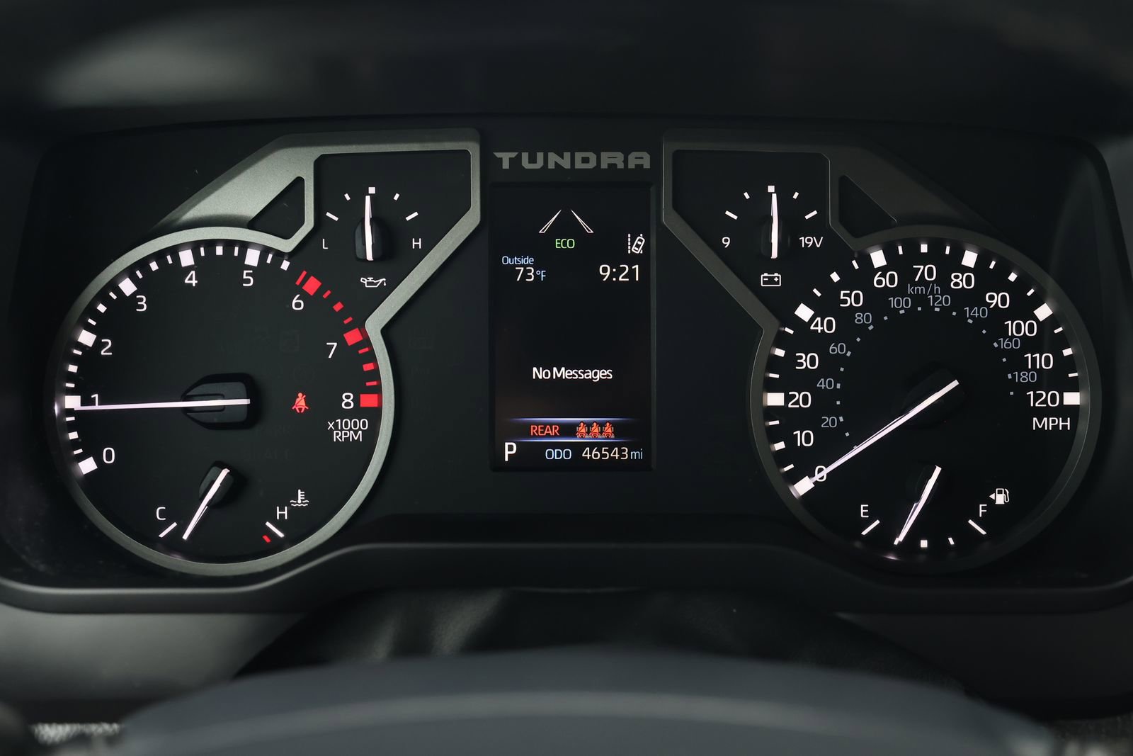 Used 2023 Toyota Tundra Limited w/ Power Package RWD image 18