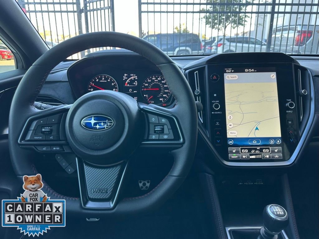 Used 2024 Subaru WRX TR image 5