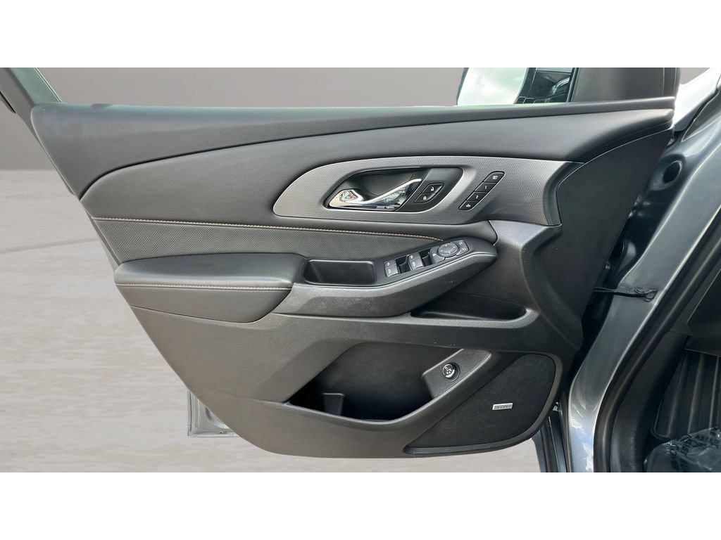 Certified 2019 Chevrolet Traverse Premier AWD/4WD image 26