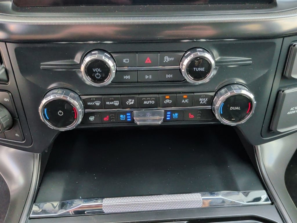 New 2026 Ford F150 Lariat w/ Equipment Group 501A Mid AWD/4WD image 33