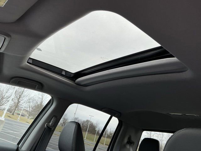 Used 2023 Honda Ridgeline RTL image 18