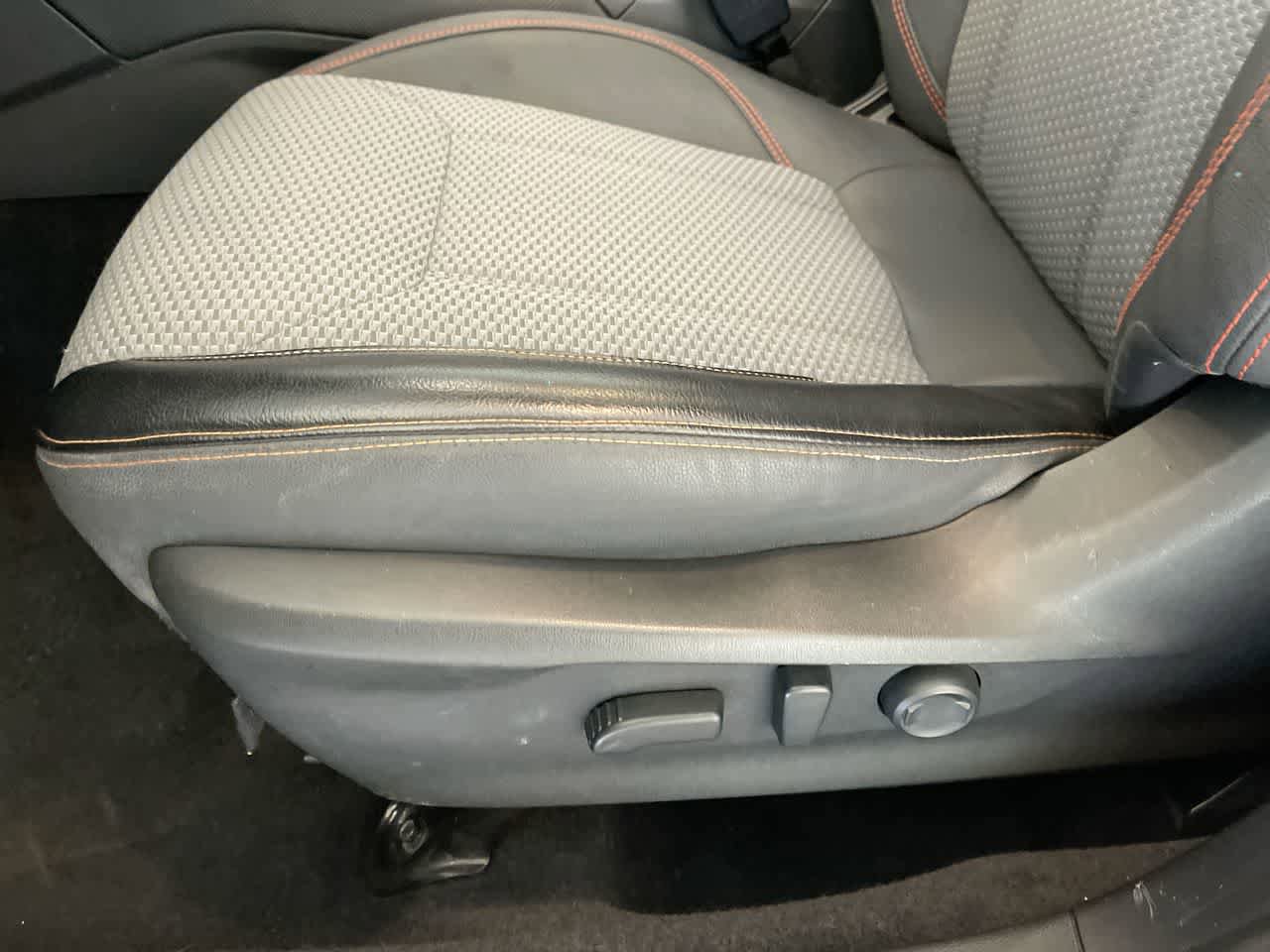 Used 2019 Subaru Forester Sport w/ Popular Package #2 AWD/4WD image 12