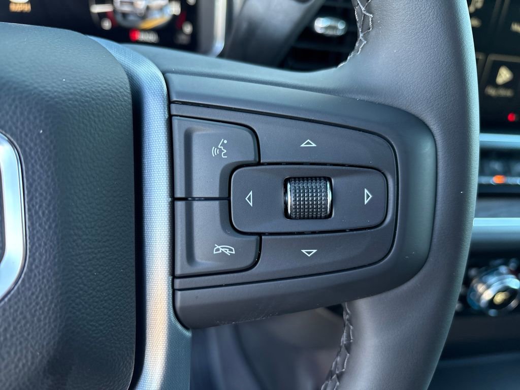 New 2026 GMC Sierra 2500 SLT w/ SLT Premium Package image 21