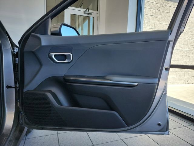 Certified 2025 Kia K4 FWD image 23
