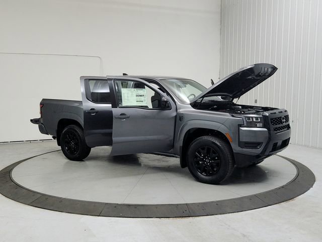 New 2026 Nissan Frontier SV w/ Tow Package image 9