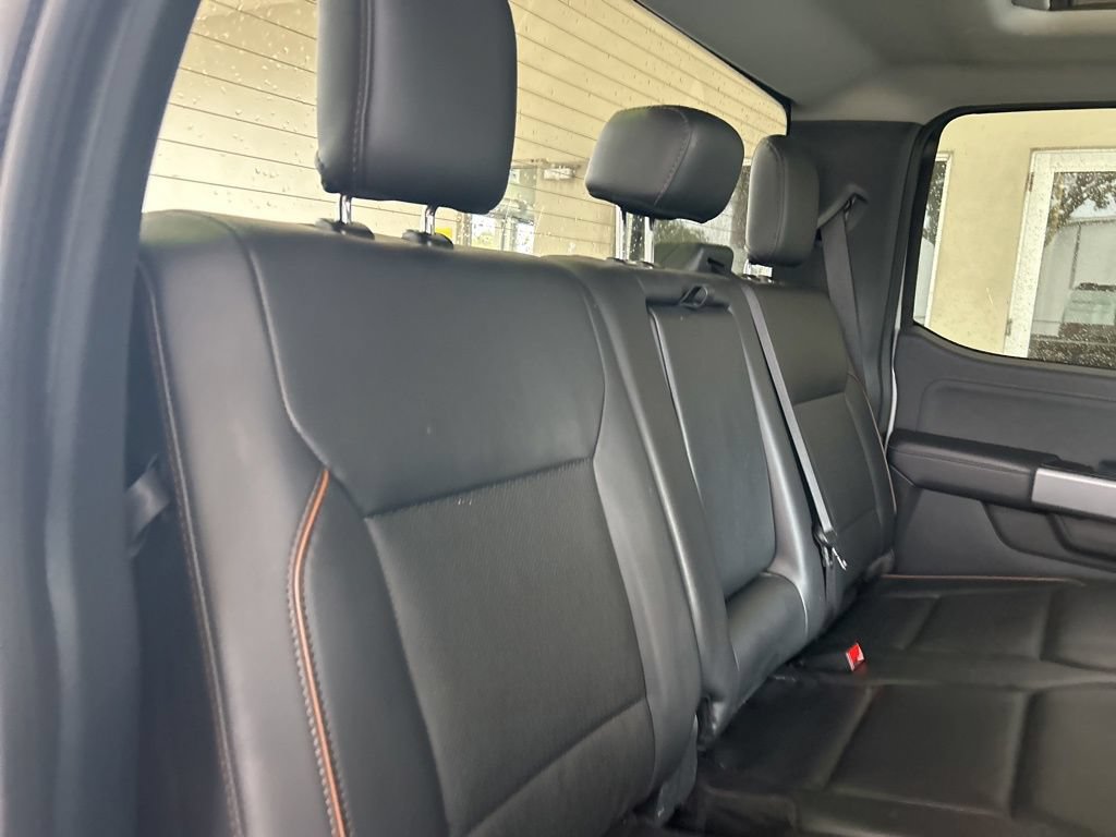 Used 2025 Ford F350 Lariat AWD/4WD image 30