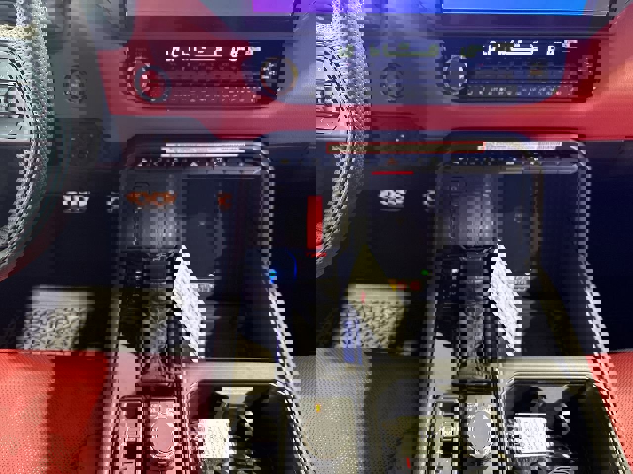 New 2026 Toyota Sequoia TRD Pro image 21