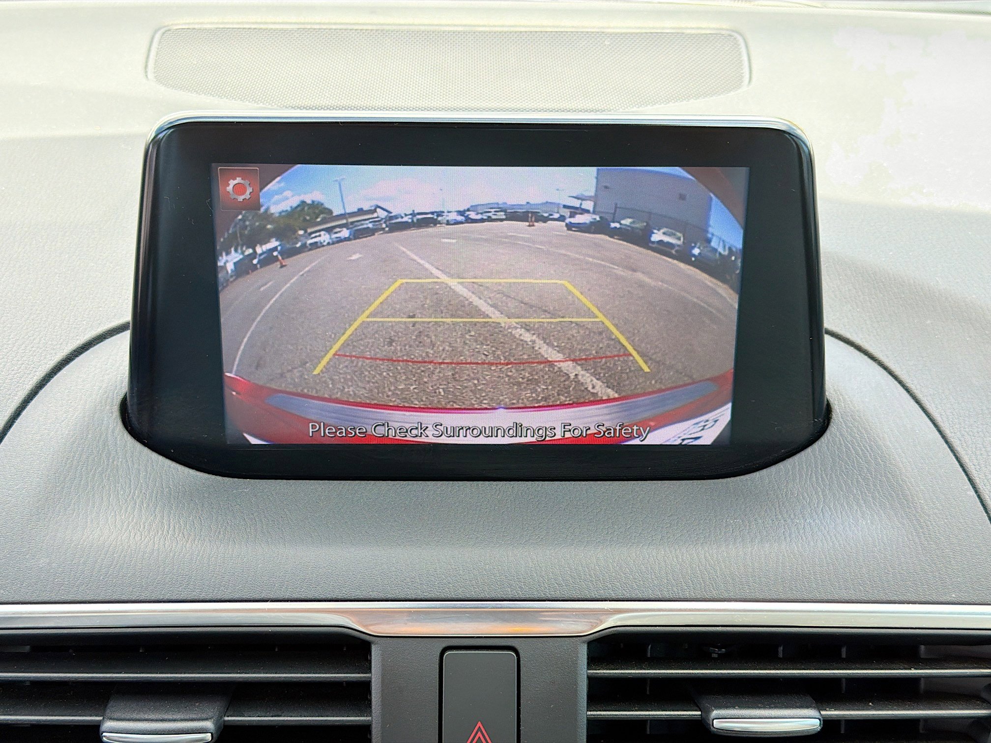 Used 2018 MAZDA MAZDA3 Grand Touring w/ Premium Equipment Package image 31