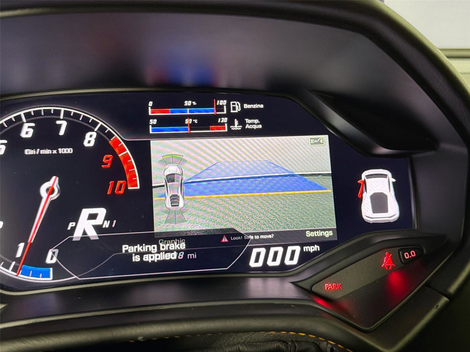 Used 2015 Lamborghini Huracan LP 610-4 AWD/4WD image 22