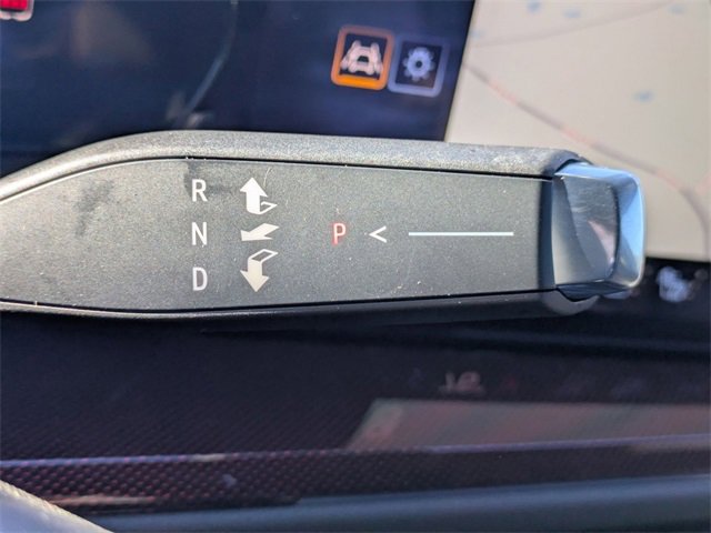 New 2026 Chevrolet Traverse RS w/ LPO, Floor Liner Package image 23