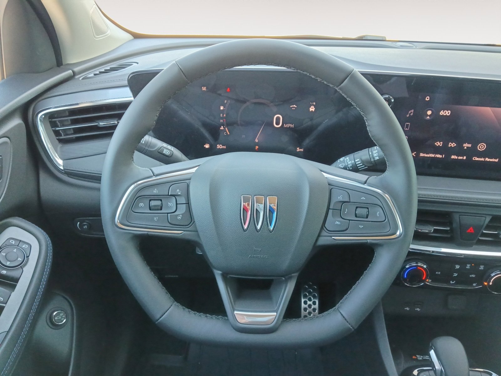 New 2026 Buick Encore GX Sport Touring w/ Advanced Technology Package image 13