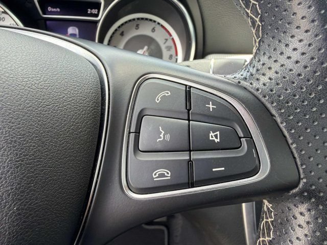 Used 2017 Mercedes-Benz GLA 250 4MATIC image 23