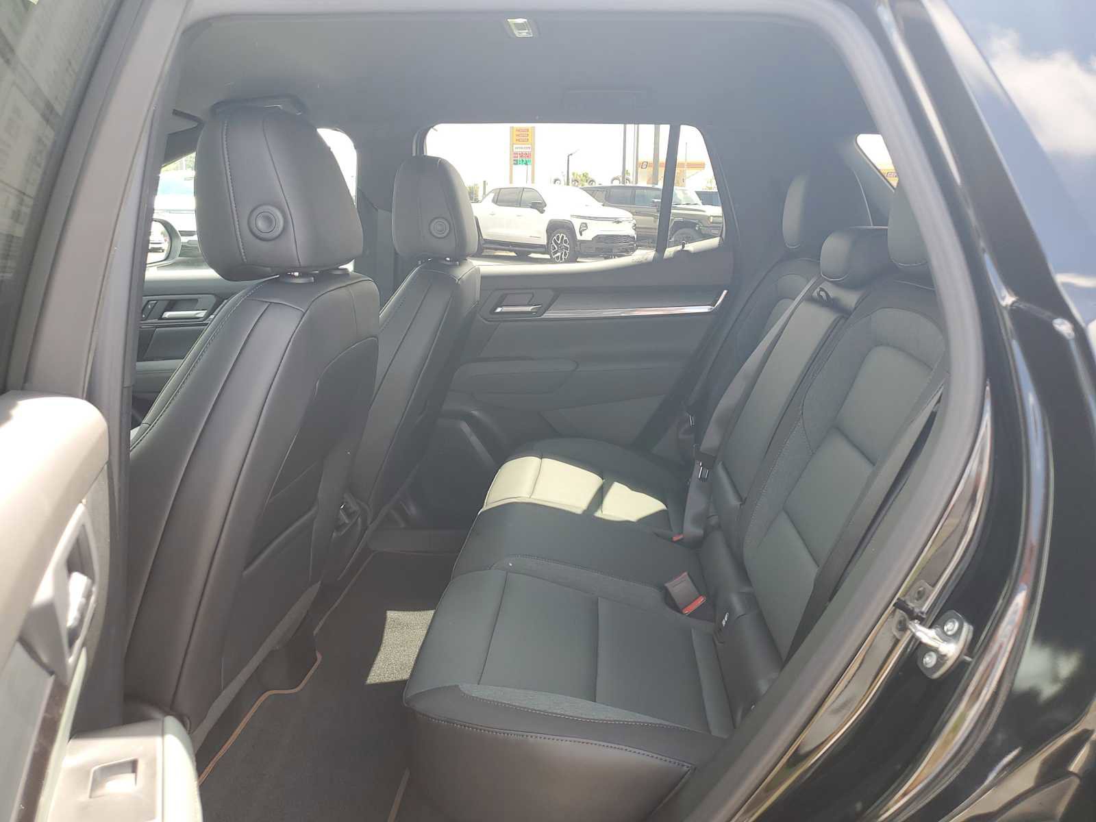 New 2026 GMC Terrain AT4 w/ Technology Package II image 13