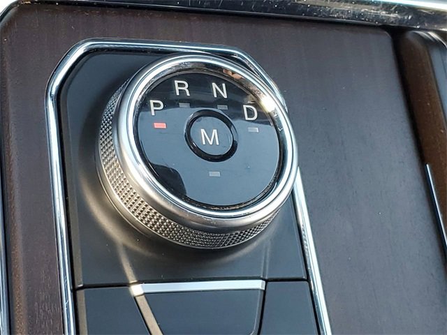 Used 2020 Ford Expedition Max King Ranch image 16