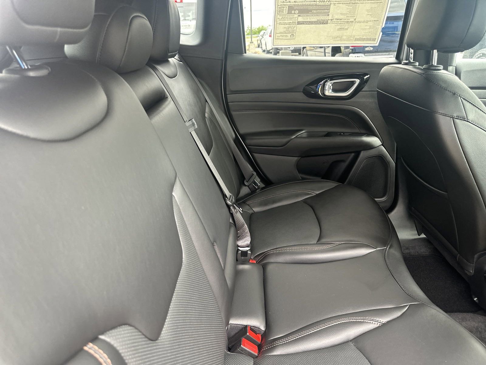 Used 2023 Jeep Compass Limited image 23