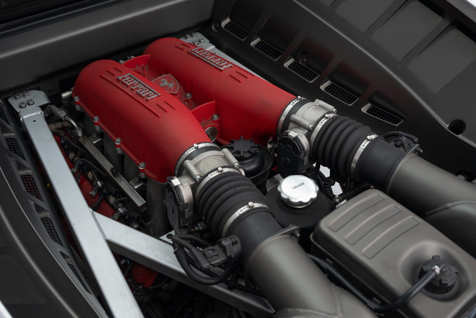 Used 2007 Ferrari F430 Coupe RWD image 27
